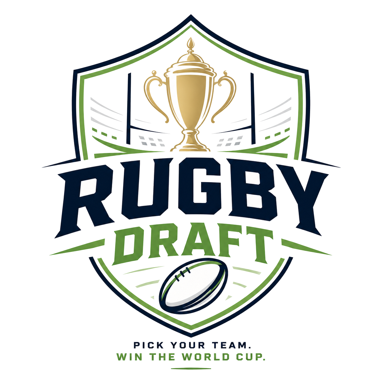 Rugby Draft